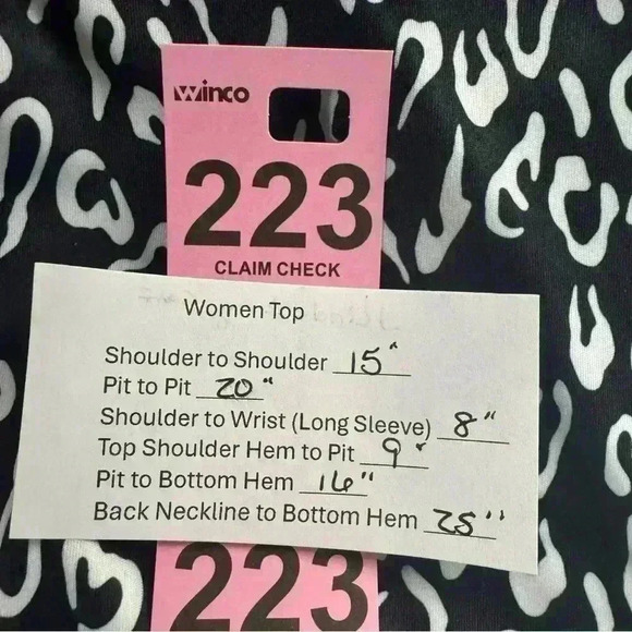 J Lindeberg Women’s Large Golf Polo Animal Print Blue And White Short Sleeve - Picture 12 of 12